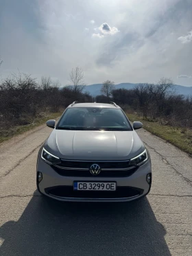 VW Taigo 1.0 TSI/DSG/DISTRONIC, снимка 2
