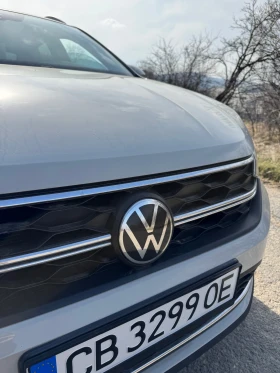 VW Taigo 1.0 TSI/DSG/DISTRONIC, снимка 8