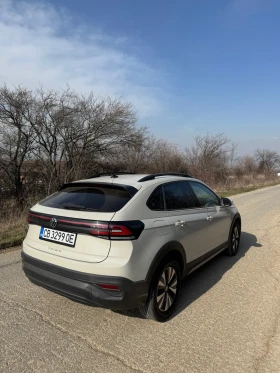 VW Taigo 1.0 TSI/DSG/DISTRONIC, снимка 7