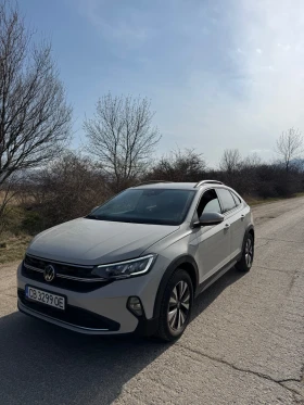 VW Taigo 1.0 TSI/DSG/DISTRONIC, снимка 3