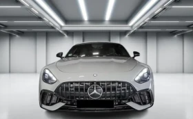 Mercedes-Benz AMG GT 63 Pro 4Matic+ Coupe = Premium Plus = Гаранция, снимка 1