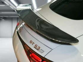 Mercedes-Benz AMG GT 63 Pro 4Matic+ Coupe = Premium Plus = Гаранция, снимка 4