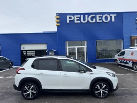 Peugeot 2008 GT-line 1.6HDI 120kc Grip control facelift, снимка 6