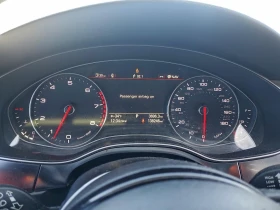 Audi A7 PRESTIGE* BOSE* DEATH ZONE* , снимка 9