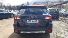 Subaru Outback 2.5 SPORT!, снимка 6