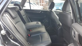 Subaru Outback 2.5 SPORT!, снимка 10
