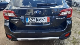 Subaru Outback 2.5 SPORT!, снимка 7