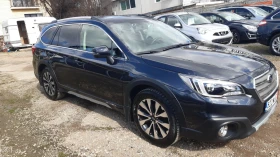 Subaru Outback 2.5 SPORT!, снимка 3