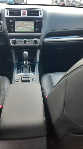 Subaru Outback 2.5 SPORT!, снимка 12