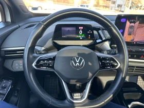 VW ID.4 77KW 1ST PRO 360 ПАНОРАМА ТОП СЪСТОЯНИЕ!!!, снимка 14