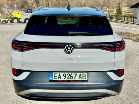 VW ID.4 77KW 1ST PRO 360 ПАНОРАМА ТОП СЪСТОЯНИЕ!!!, снимка 5