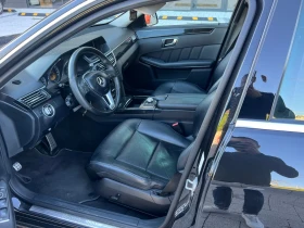 Mercedes-Benz E 300 CDI ///AMG LINE /TOP /, снимка 8