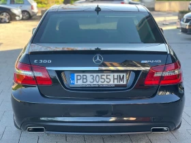 Mercedes-Benz E 300 CDI ///AMG LINE /TOP /, снимка 5