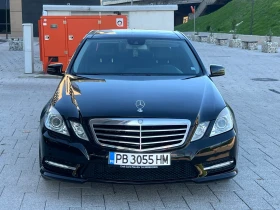 Mercedes-Benz E 300 CDI ///AMG LINE /TOP /, снимка 1