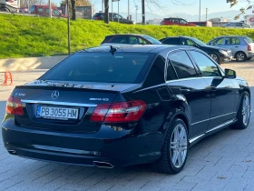 Mercedes-Benz E 300 CDI ///AMG LINE /TOP /, снимка 4