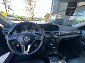 Mercedes-Benz E 300 CDI ///AMG LINE /TOP /, снимка 9