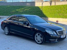 Mercedes-Benz E 300 CDI ///AMG LINE /TOP /, снимка 3