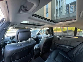 Mercedes-Benz E 300 CDI ///AMG LINE /TOP /, снимка 11