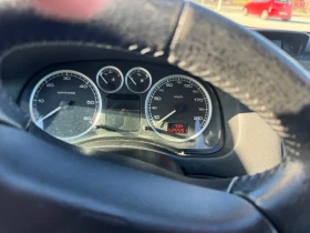 Peugeot 307 2.0 HDI , снимка 8