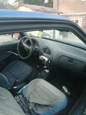 Citroen Saxo, снимка 4