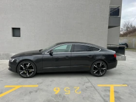 Audi A5, снимка 6