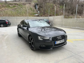 Audi A5, снимка 4