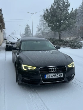 Audi A5, снимка 13