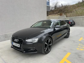 Audi A5, снимка 2