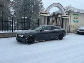 Audi A5, снимка 14