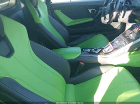 Lamborghini Huracan LP610-4 АВТО КРЕДИТ, снимка 12