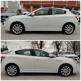 Alfa Romeo Giulietta 1.4i-120к.с/НАВИГАЦИЯ/ГАЗОВ ИНЖЕКЦИОН/КЛИМАТРОНИК!, снимка 4