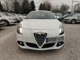 Alfa Romeo Giulietta 1.4i-120к.с/НАВИГАЦИЯ/ГАЗОВ ИНЖЕКЦИОН/КЛИМАТРОНИК!, снимка 2