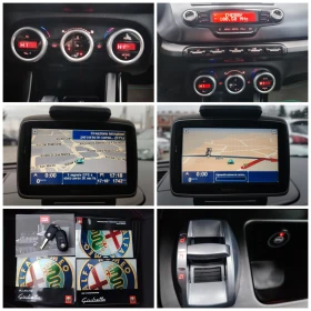 Alfa Romeo Giulietta 1.4i-120к.с/НАВИГАЦИЯ/ГАЗОВ ИНЖЕКЦИОН/КЛИМАТРОНИК!, снимка 13