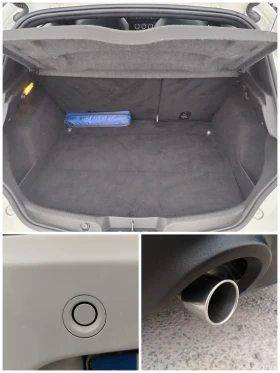 Alfa Romeo Giulietta 1.4i-120к.с/НАВИГАЦИЯ/ГАЗОВ ИНЖЕКЦИОН/КЛИМАТРОНИК!, снимка 16