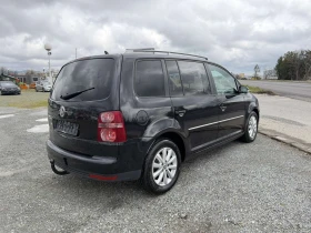 VW Touran 2.0-170 КС АВТОМАТИК, НАВИ, 6+ 1 МЕСТА* HIGHLINE* , снимка 5