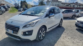 Peugeot 3008 (КАТО НОВА)^(ХИБРИД), снимка 1