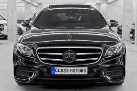 Mercedes-Benz E 220 D* AMG* 2019* Digital* , снимка 1