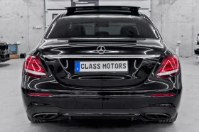 Mercedes-Benz E 220 D* AMG* 2019* Digital* , снимка 4