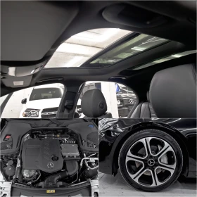 Mercedes-Benz E 220 D* AMG* 2019* Digital* , снимка 15