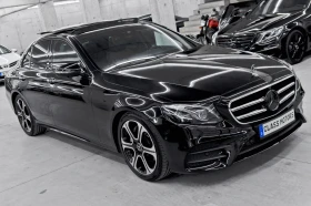 Mercedes-Benz E 220 D* AMG* 2019* Digital* , снимка 3