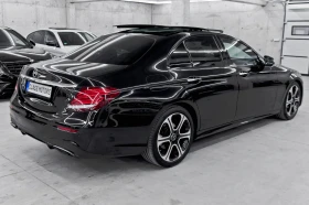 Mercedes-Benz E 220 D* AMG* 2019* Digital* , снимка 6