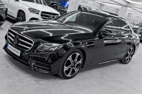 Mercedes-Benz E 220 D* AMG* 2019* Digital* , снимка 2