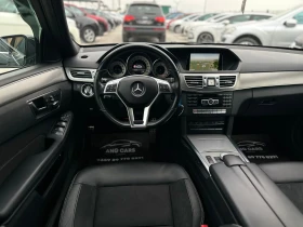 Mercedes-Benz E 350 * AMG LINE* FACELIFT* BlindSpot* LineAssist* , снимка 9
