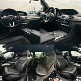 Mercedes-Benz E 350 * AMG LINE* FACELIFT* BlindSpot* LineAssist* , снимка 11