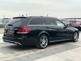 Mercedes-Benz E 350 * AMG LINE* FACELIFT* BlindSpot* LineAssist* , снимка 5