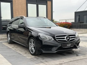 Mercedes-Benz E 350 * AMG LINE* FACELIFT* BlindSpot* LineAssist* , снимка 2