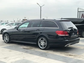 Mercedes-Benz E 350 * AMG LINE* FACELIFT* BlindSpot* LineAssist* , снимка 4