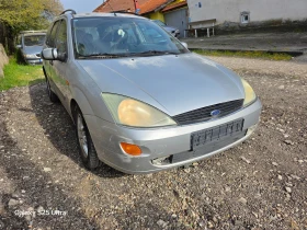 Ford Focus 1.8 TDI 90, снимка 3