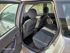 Ford Focus 1.8 TDI 90, снимка 10