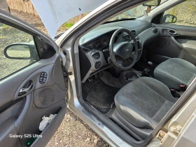 Ford Focus 1.8 TDI 90, снимка 13